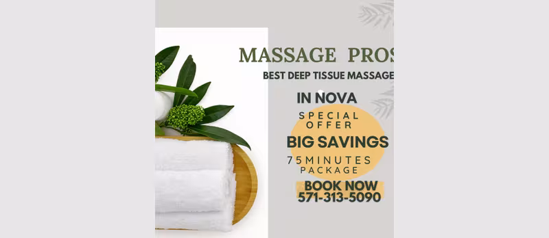 Massage Pros