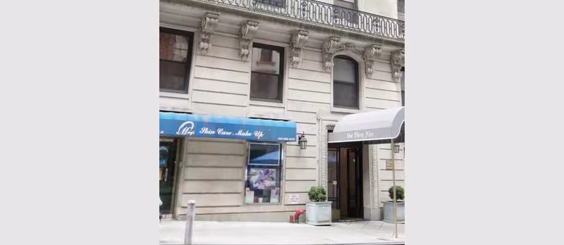 Ming's Spa