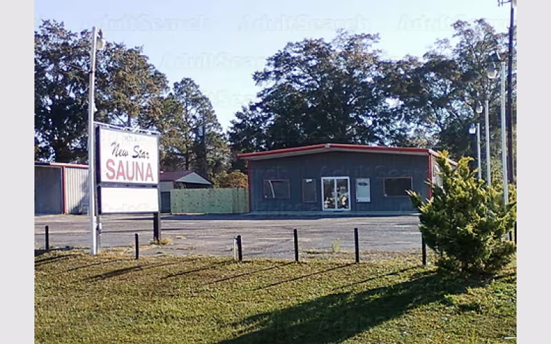 New Star Sauna