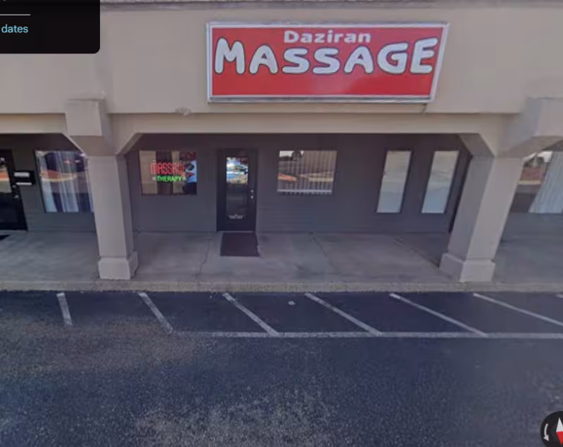 Daziran Massage