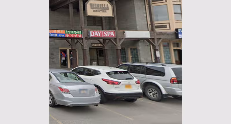 Daybreaks Spa