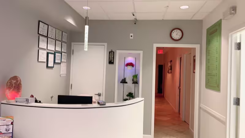 White Plains Spa