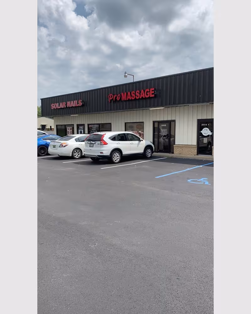 Pro Massage