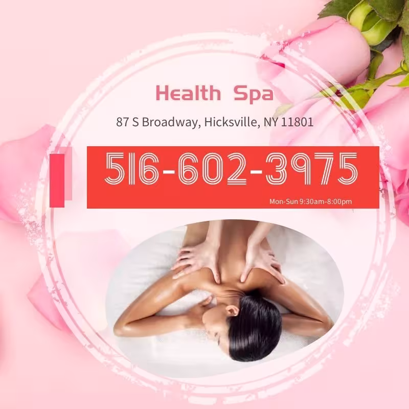 Health Spa