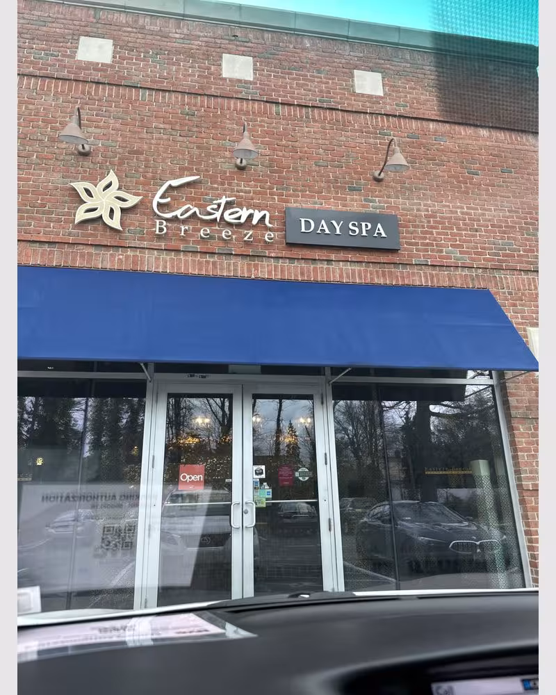 Eastern Breeze Day Spa