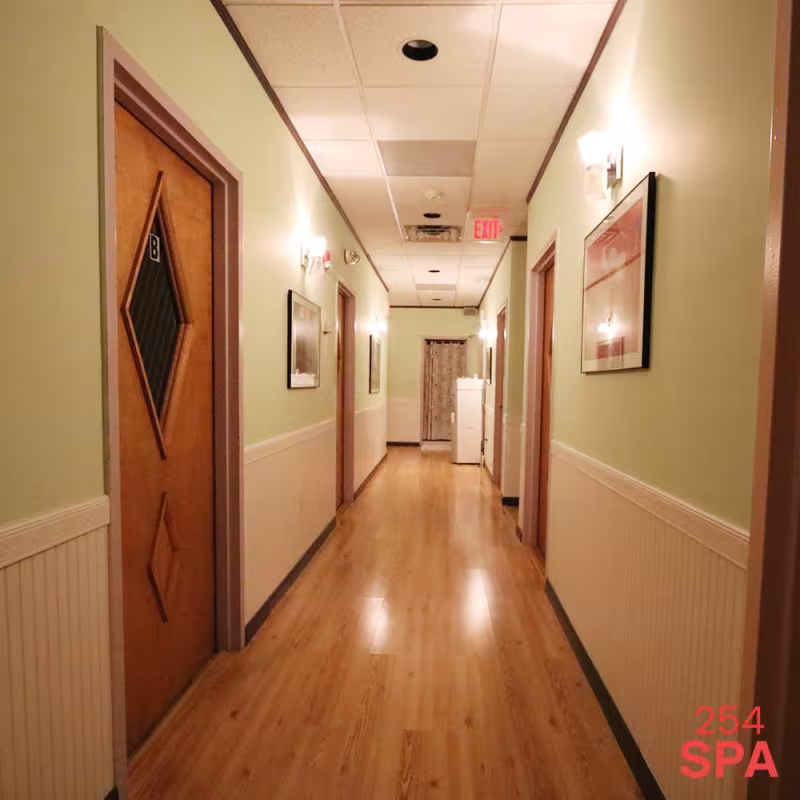 Spa 254