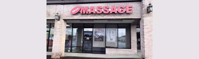 Shun Massage