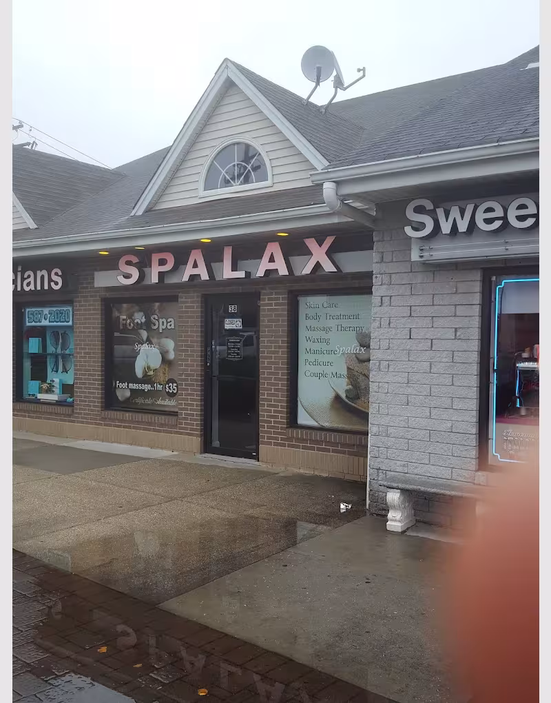 SpaLax