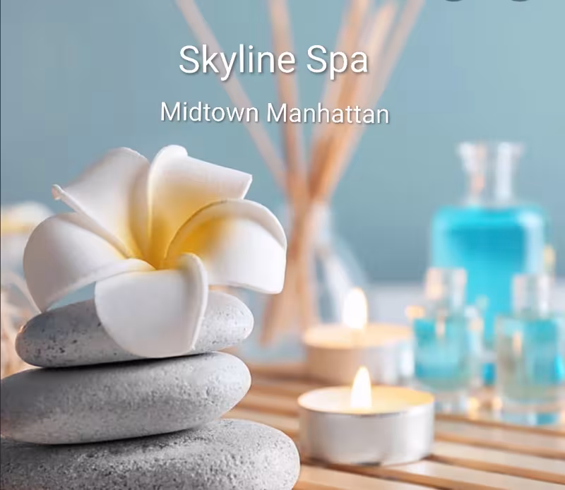 Skyline Spa