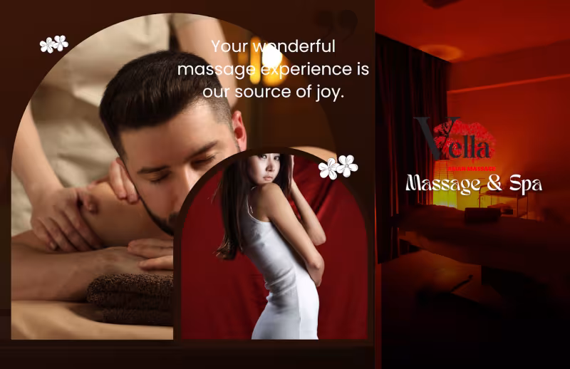 Vella Spa