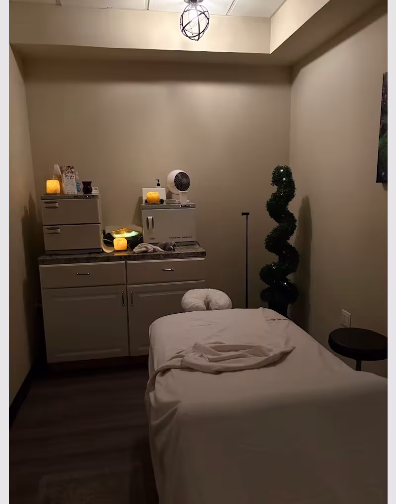 Tones Day Spa
