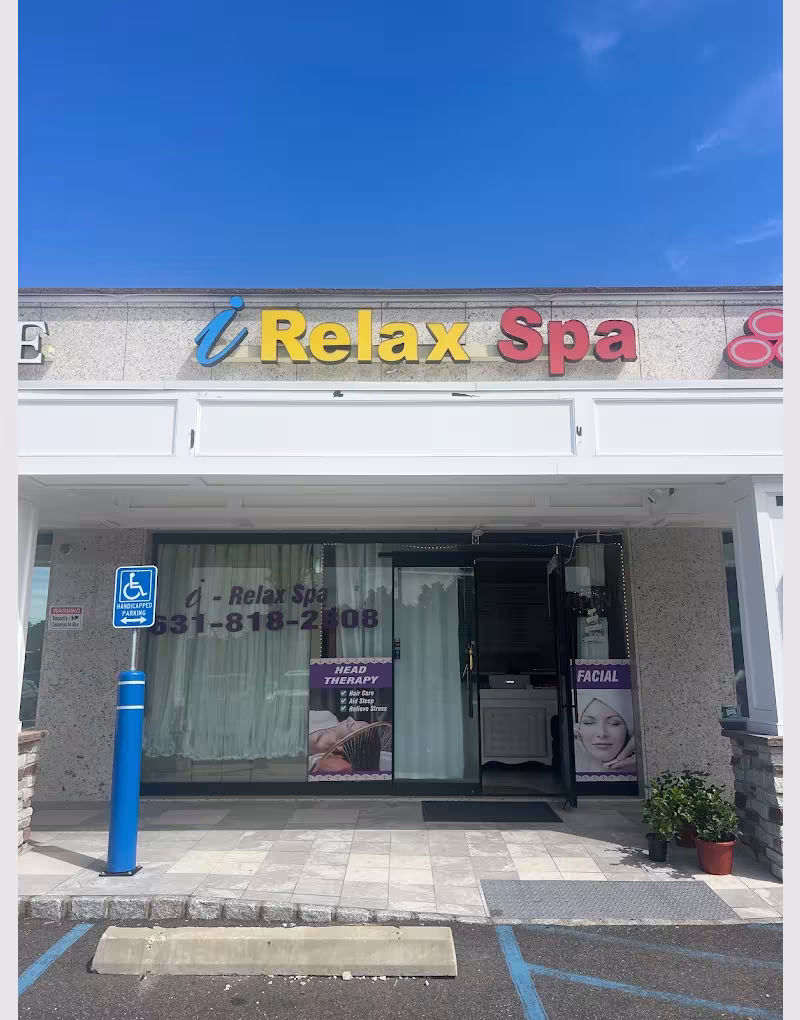 I Relax Spa