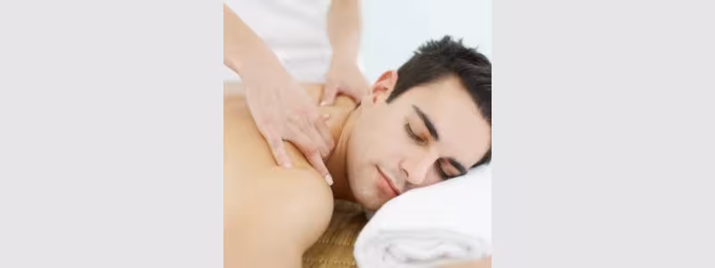 Oriental Oasis Relaxation Station 78