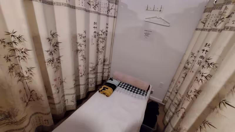Zu Yi spa