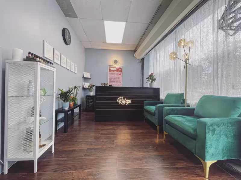 Wellness & Balance Spa