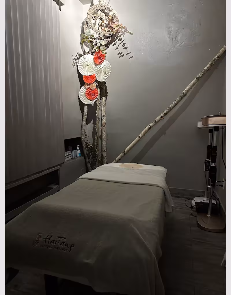 Haitang Eastern Therapies
