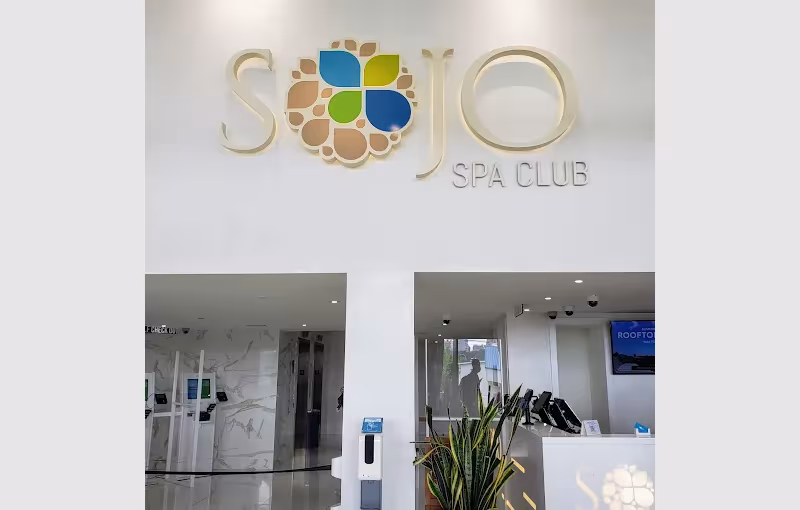 SoJo Spa Club