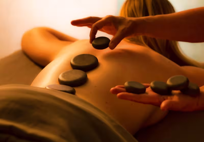 Spa Chinese