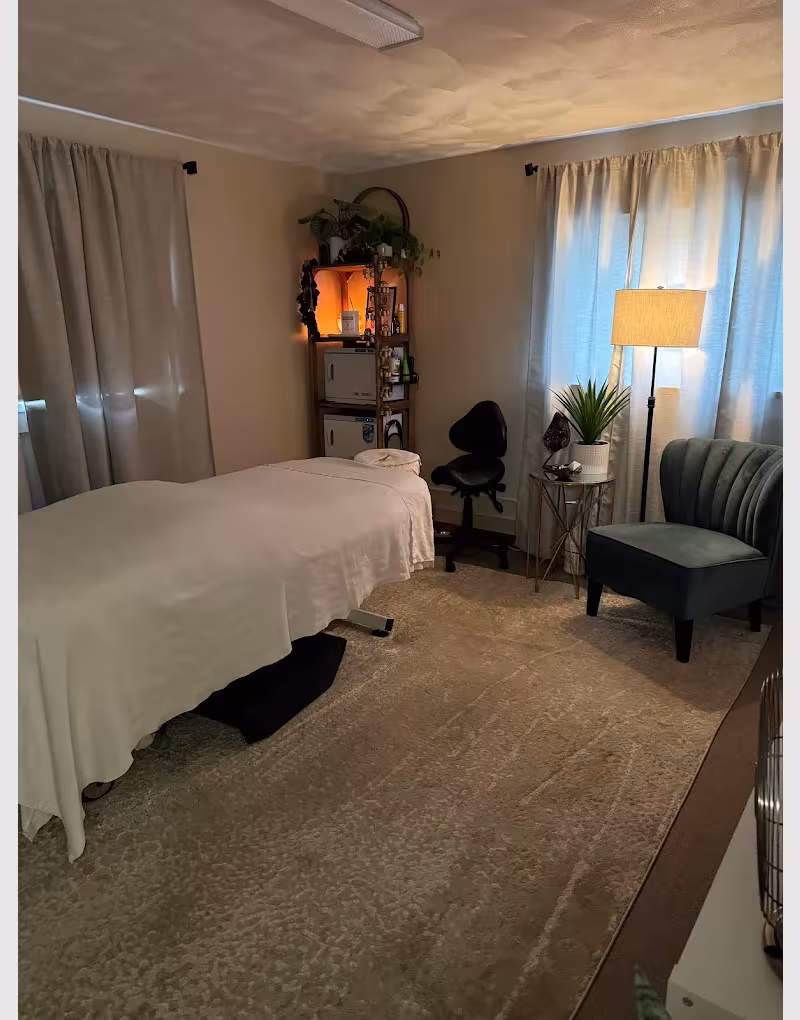 New Moon Wellness