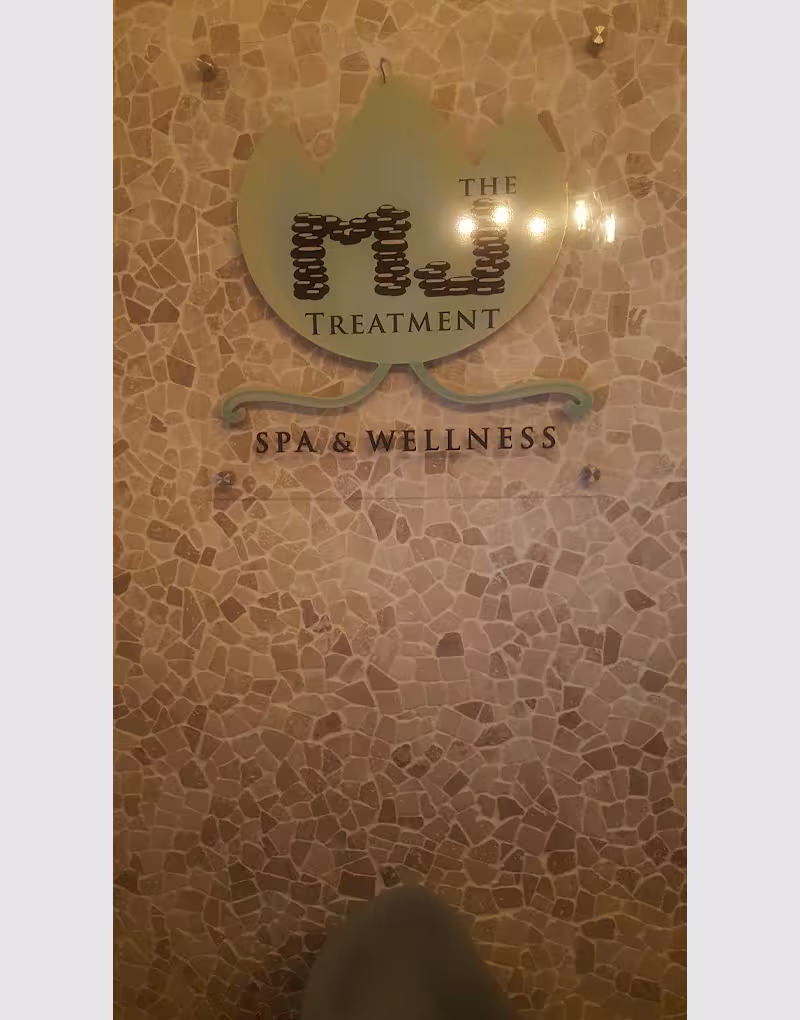 The MJ Treatment Spa & Wellness