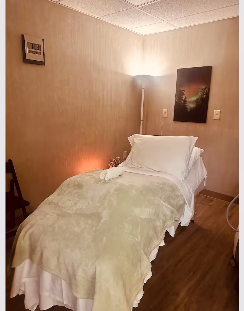 The Whole You Spa