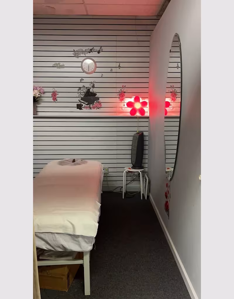 Roslyn Spa