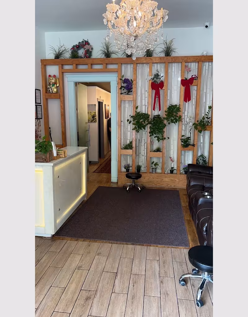 All Seasons Body Work 9th Ave