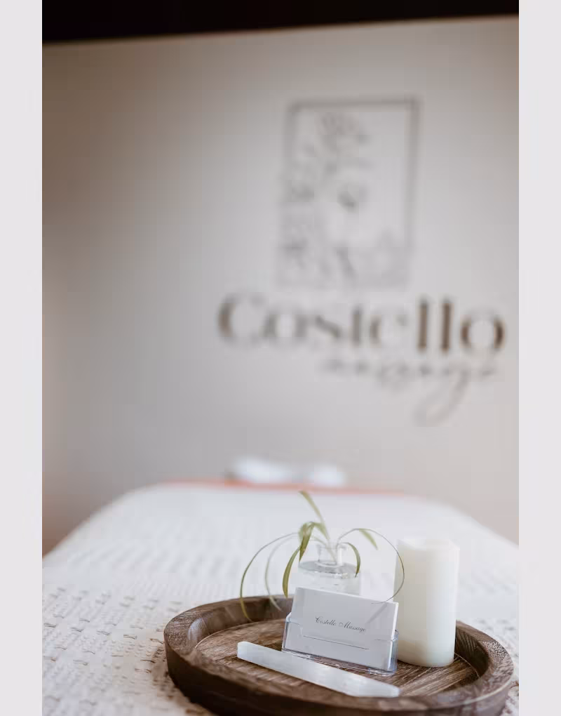 Costello Massage
