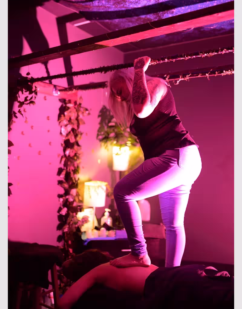 Massage By Meg - Albany NY Massage