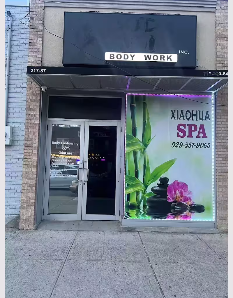 Xiaohua SPA