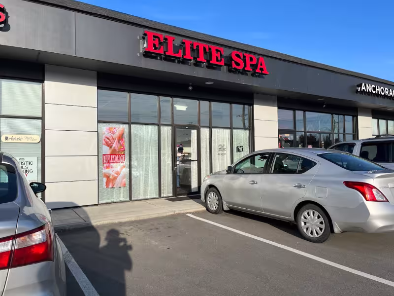 Elite Spa