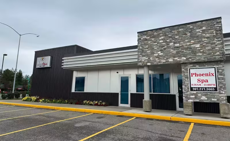 Phoenix Health Spa