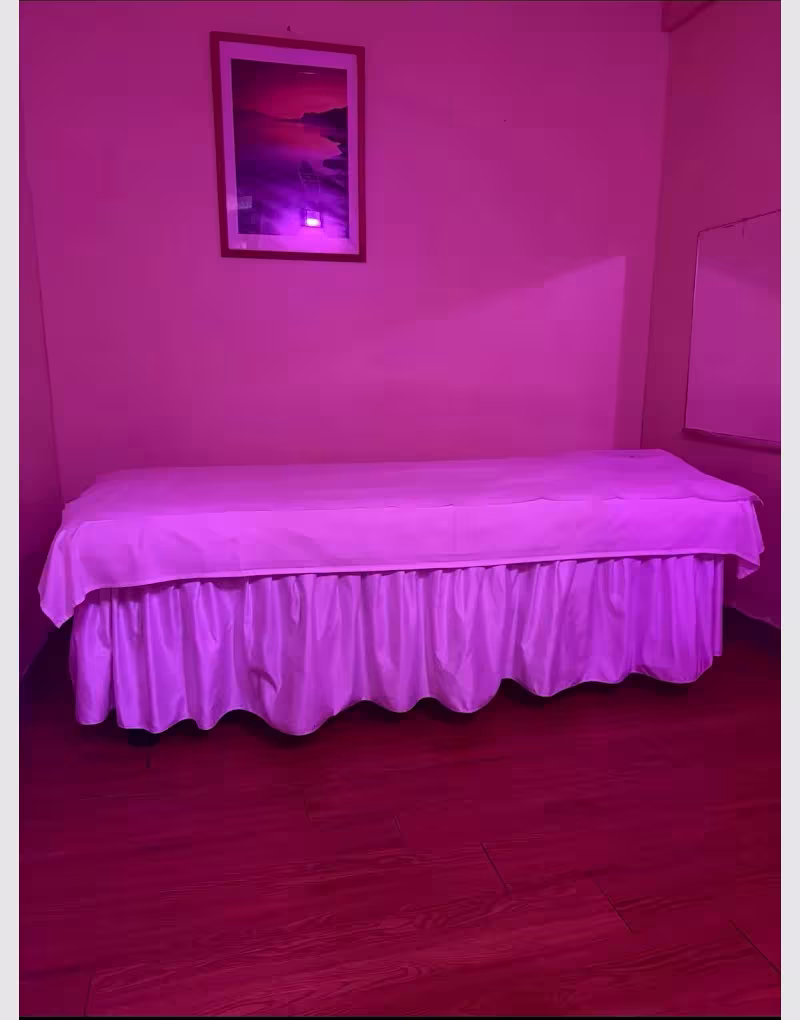 New Pro Spa