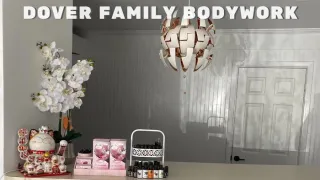  | Dover Family Bodywork
