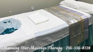  | Morning Star Massage Therapy