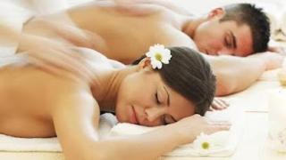  | Huaxin Nice Bodywork Spa