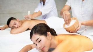  | Huaxin Nice Bodywork Spa