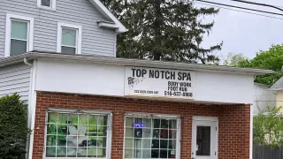  | Top Notch Massage Spa