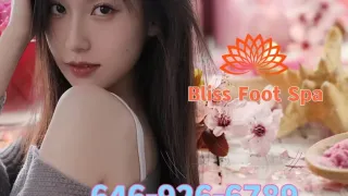  | Bliss Foot Spa
