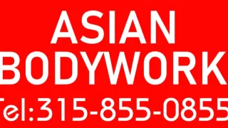  | Asian Bodywork