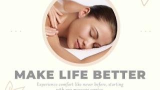  | Shui Yun Jian Massage Spa  水云间养生馆