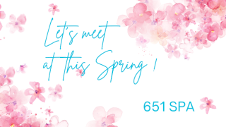  | 651 Spa | Massage
