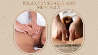 | Shui Yun Jian Massage Spa  水云间养生馆