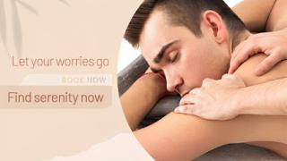  | Shui Yun Jian Massage Spa  水云间养生馆