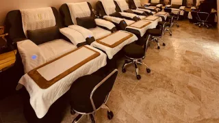  | Seasons Foot Spa