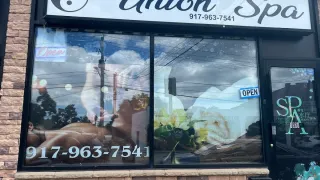  | Union Spa