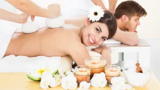  | AA SPA