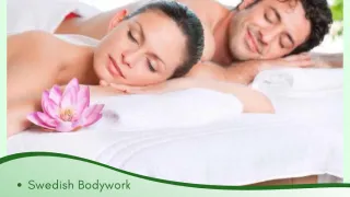 | Regular Health Spa