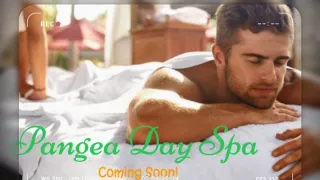  | Pangea Day Spa