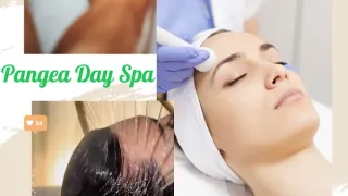  | Pangea Day Spa